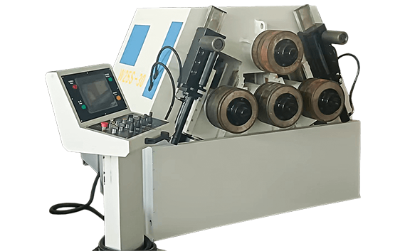 প্রোফাইল বাঁকানো মেশিন